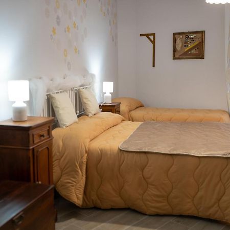 B&B Antica Dimora Chiaromonte Esterno foto