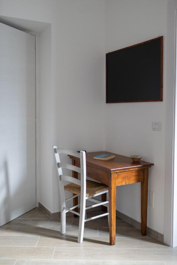 B&B Antica Dimora Chiaromonte Esterno foto